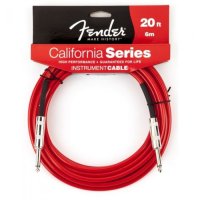 Fender 099-0520-009 20 CA INST CABLE CAR