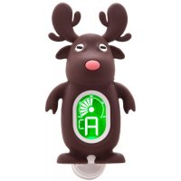 Swiff Reindeer Brown