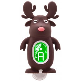 Swiff Reindeer Brown