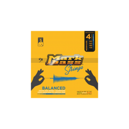 MARKBASS Balanced NS 4 045-105