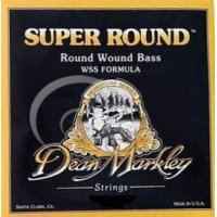 Dean Markley 2634 ML /4