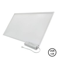 FK LED panel LEDPAN PRO2, 120 x 60 cm, 60W, 4000K