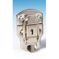 Adam Hall Medium Lock Drawbolt  AH1908