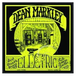 Dean Markley DM 1973