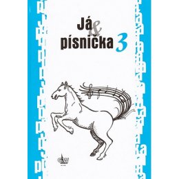 Já písnička 3