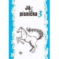 Já písnička 3
