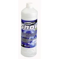 Showtec Snow/Foam Liquid 1 L Concentrate