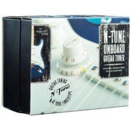 N-TUNE 250 CR3 ladička