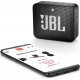 JBL GO2 Black - 3
