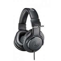 audio-technica ATH-M20x