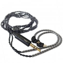 Stagg SPM CORD V1, náhradní kabel pro sluchátka