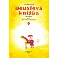 Bublová E. - Houslová knížka 2