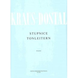 Stupnice - Jan Dostal, Arnošt Kraus