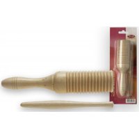 Stagg GTB-124, guiro s rukojetí