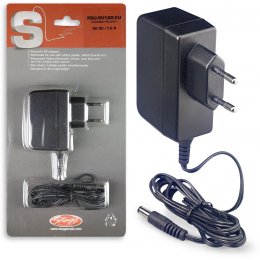 Stagg PSU-9V1AR-EU, síťový adaptér