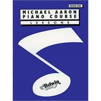 Michael Aaron Piano Course: Lessons Gr. 1