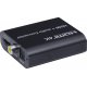 PremiumCord HDMI 4K Audio extractor s oddělením audia na stereo jac... - 2