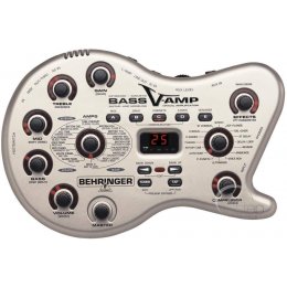 Behringer V-AMP