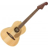 Fender Sonoran Mini WN Spruce