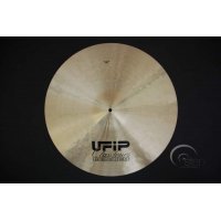 Ufip Class Series 22" Ride Sizzle