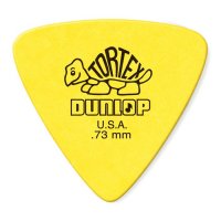 Dunlop Tortex Triangle 0.73