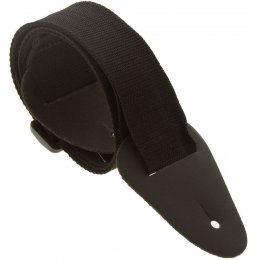 Perri&apos;s Leathers Poly Pro Extra Long Black