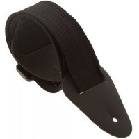 Perri&amp;apos;s Leathers Poly Pro Extra Long Black