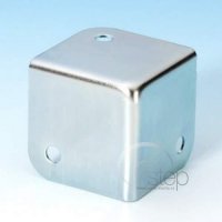 Adam Hall Corner square case  AH4001