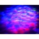 Eurolite LED H2O RGB 10W DM, vodní efekt - 5