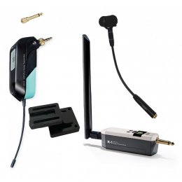 JTS R-2/UT88-G3 Akordeon Set