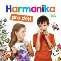 FRONTMAN Harmonika pro děti - Matěj Ptaszek