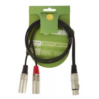 Adam Hall K3 YFMM 0100