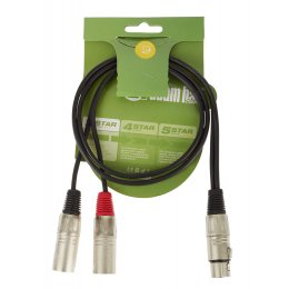 Adam Hall K3 YFMM 0100