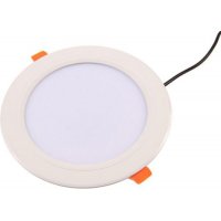 T-LED Podhledové svítidlo dimLED RGB+CCT RUFI 12W