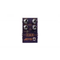 JOYO R-06 O.M.B LOOPER/DRUM MACHINE
