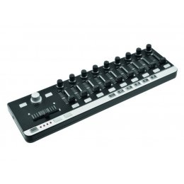 Omnitronic FAD-9 MIDI ovladač