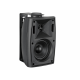 NEXT Audio W4, Black (Pair) - 2