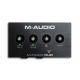 M-Audio M-Track DUO - 3