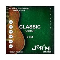 JEREMI Struny na klasickou kytaru JEREMI CG2843
