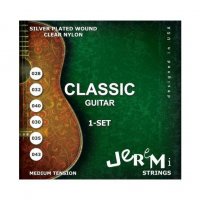 JEREMI Struny na klasickou kytaru JEREMI CG2843