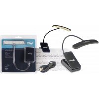 Stagg MUS-LED 6, LED lampička