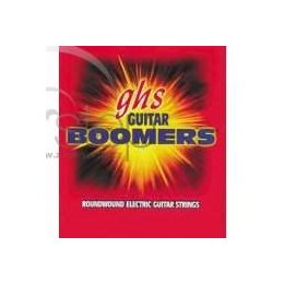 GHS Boomers GBM / 11 - 50 /