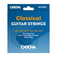 Cascha Premium Classical Guitar Strings