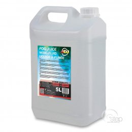 American DJ Fog juice 3 heavy --- 5 Liter