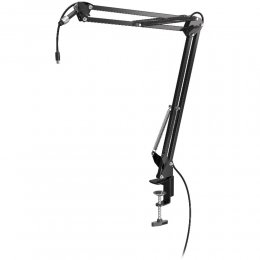 ENDORFY Streaming Boom Arm Microphone