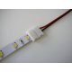 T-LED 1barva spojka click s kabelem - 1