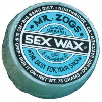 SEX WAX Mr. Zogs