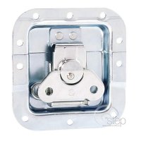 Adam Hall Butterfly 17294S with padlocking eye