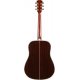 Arrow Platinum D SIT/RW Sitka/Rosewood - 4