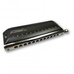 East Top Forerunner 2.0 C